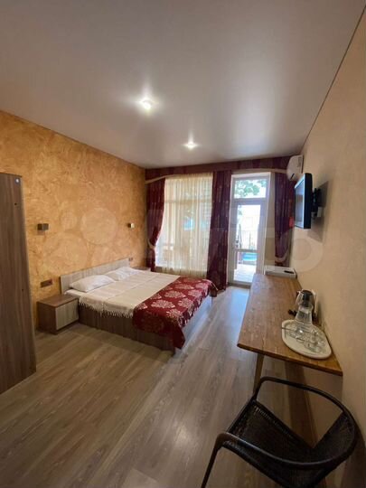 Комната 21 м², 2/3 эт.