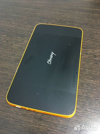 Планшет PocketBook surfpad на запчасти