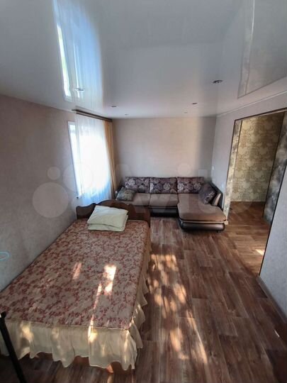 1-к. квартира, 31 м², 2/5 эт.