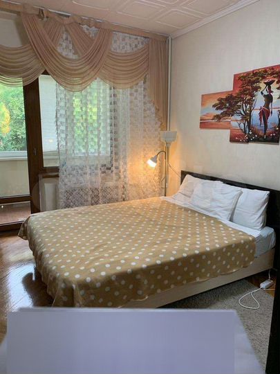 2-к. квартира, 55 м², 5/12 эт.