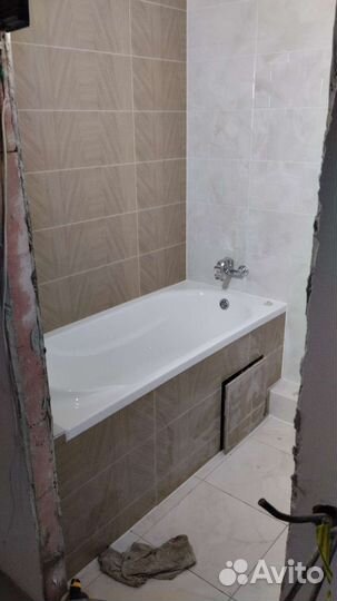 Ремонт квартир одними руками