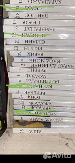 Великие художники