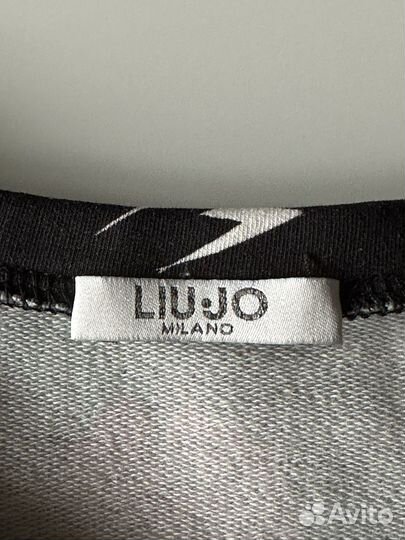 Платье Liu jo, новое 12/152