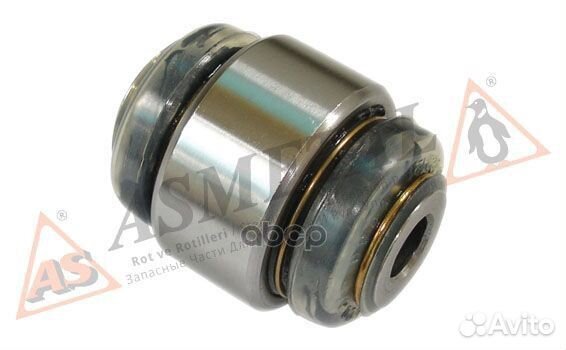 Сайлентблок задний плавающий BMW Е36/E46/333267