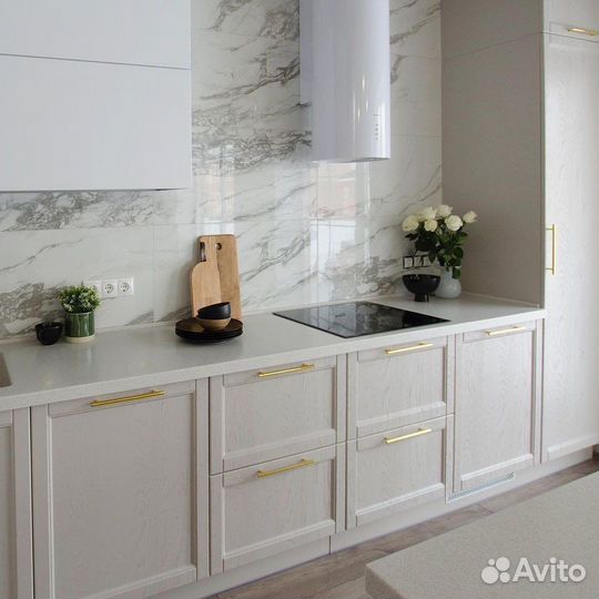 Кухни от производителя