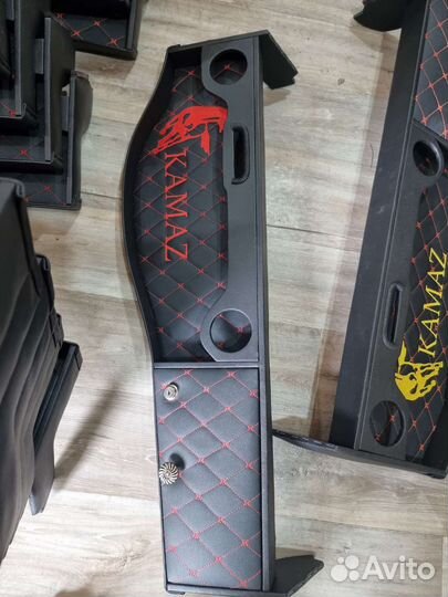 Столик на панель камаз