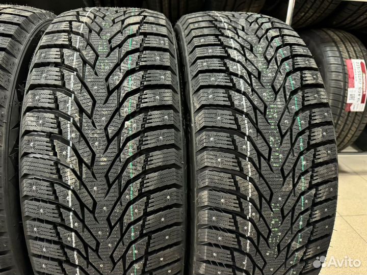 Tracmax X-Privilo S500 265/70 R16 116