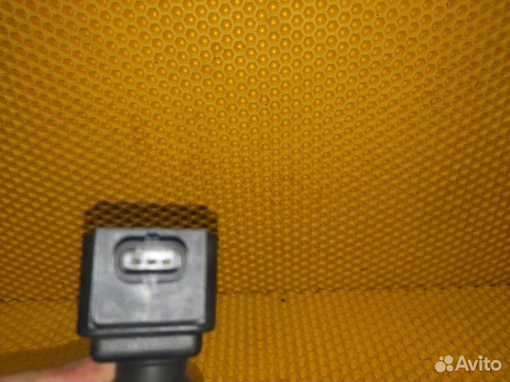 Катушка зажигания Ford Mustang VI N48H 2017