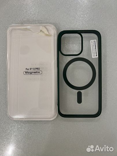 Чехол для iPhone 13 pro