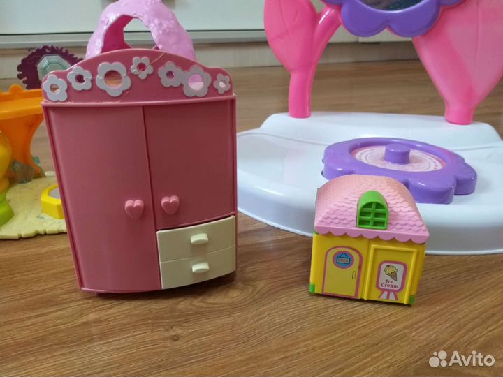 Игрушка Замок