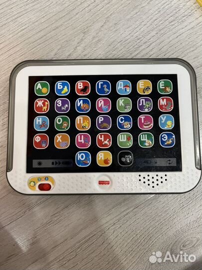 Детские игрушки в одни руки