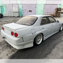 Nissan Skyline 2.0 AT, 1994, 285 000 км, с пробегом, цена 360 000 руб.