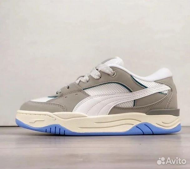 Кроссовки Puma 180