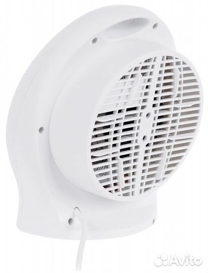 Электрический вентилятор Timberk TFH S20SMU