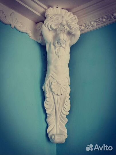 Элементы декора