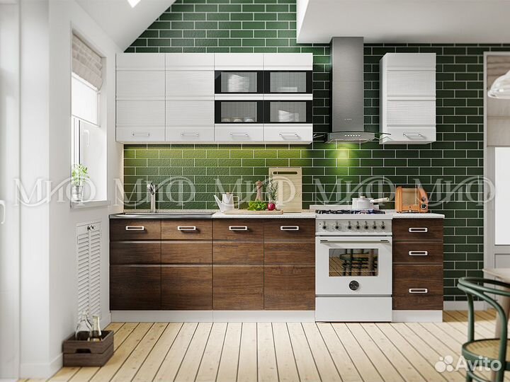 Кухонный гарнитур