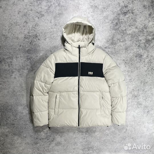 Зимняя куртка Helly Hansen / пуховик мужской