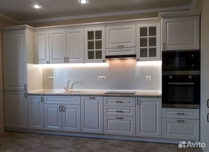 Кухонный гарнитур 