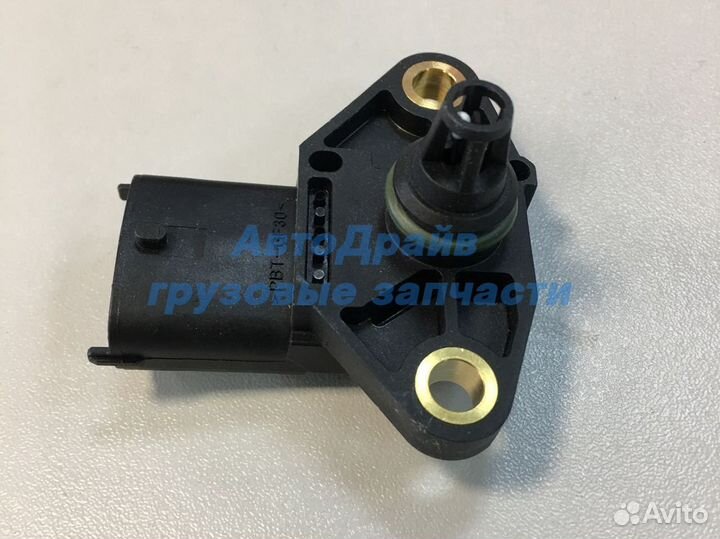 Датчик давления турбины MAN TGA 51274210216