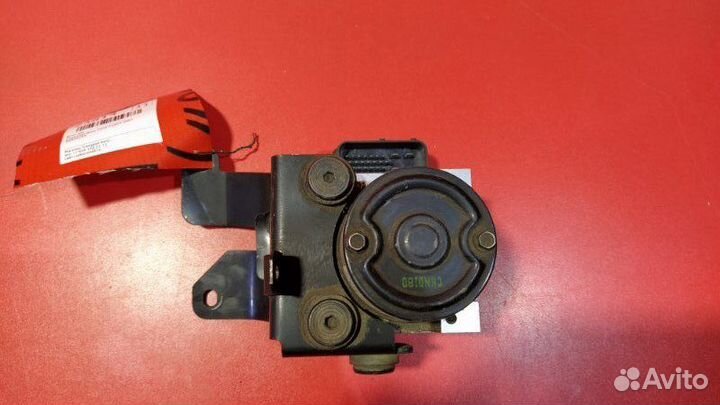 Блок abs Chevrolet Aveo T250 F14D3 2007