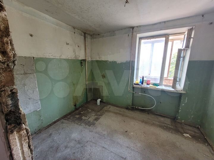 2-к. квартира, 49,8 м², 3/9 эт.