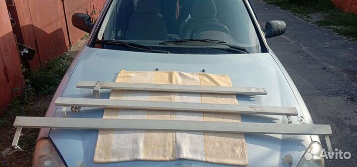 Багета Советская