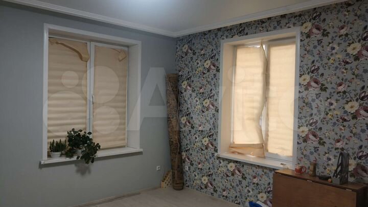 Дом 45 м² на участке 1,5 сот.