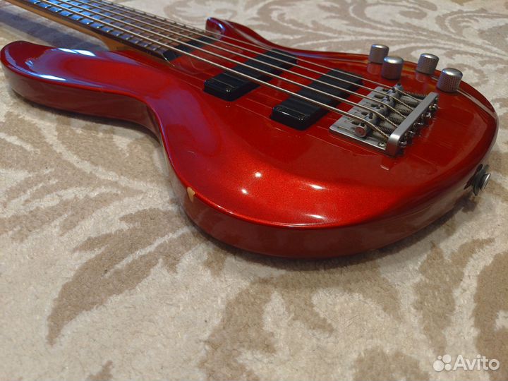 Бас-гитара Aria IGB-35/5