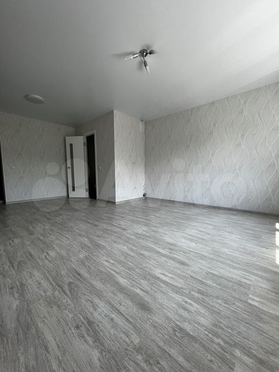 1-к. квартира, 23 м², 1/5 эт.