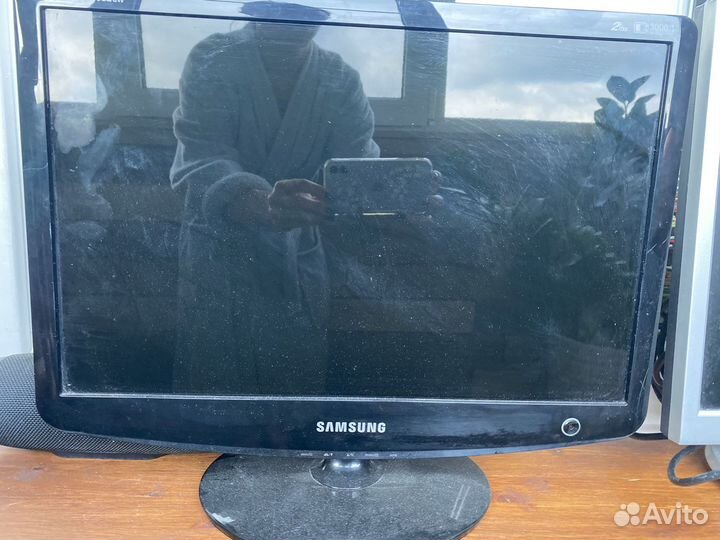 Монитор для компьютера