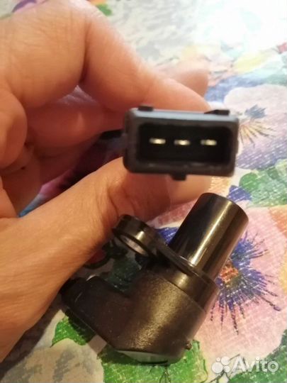 Датчик коленвала Daewoo