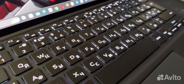 Dell latitude 5290 2in1 mobile i5/8/256/FHD12