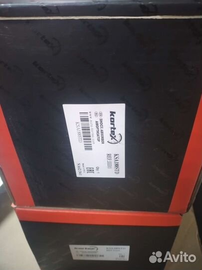 Стойки nissan almera n16