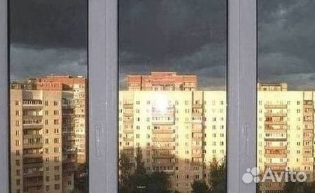 Окна быстро