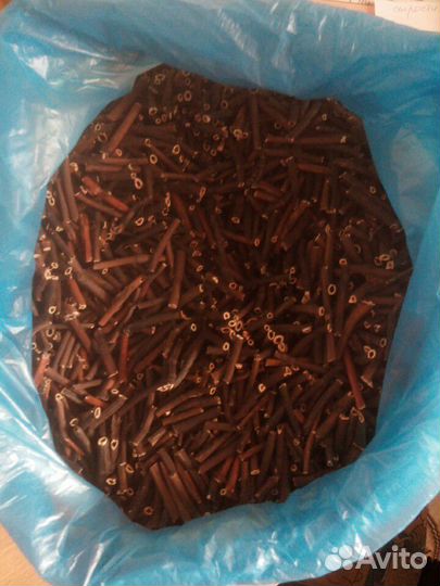 Сабельник корень