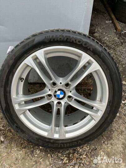 Колеса 613 стиль bmw