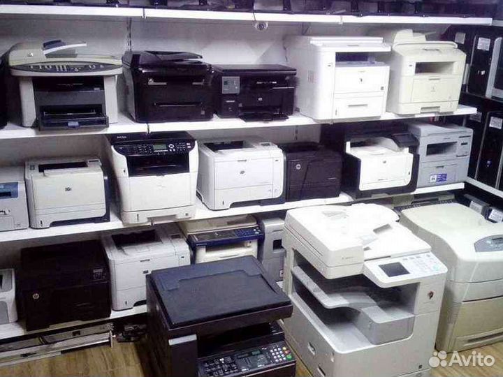 Заправка картриджей с выездом