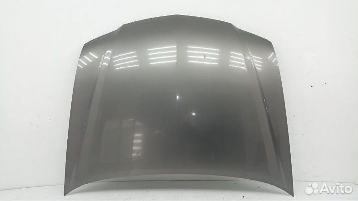 Капот Honda Accord CL7 2007