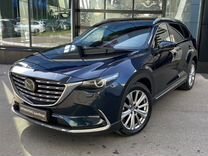 Mazda CX-9 2.5 AT, 2021, 50 627 км, с пробегом, цена 4 999 000 руб.