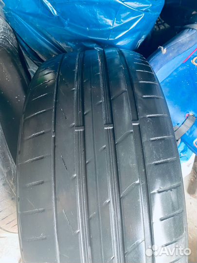 Hankook Ventus S1 Evo 2 K117B 245/45 R19 40B