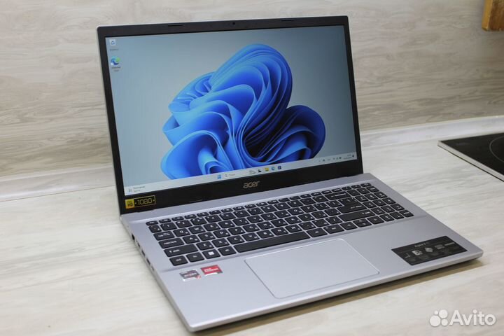 Ноутбук Acer Aspire 3 A315-44P-R2DH