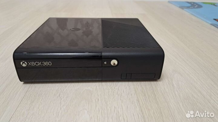Xbox 360