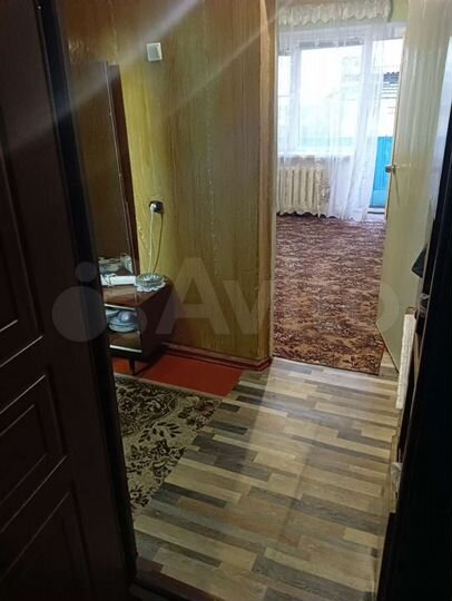 2-к. квартира, 40 м², 2/3 эт.