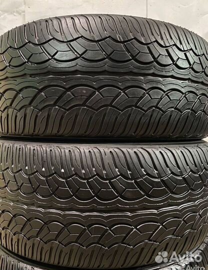 Yokohama Parada Spec-X PA02 285/45 R22