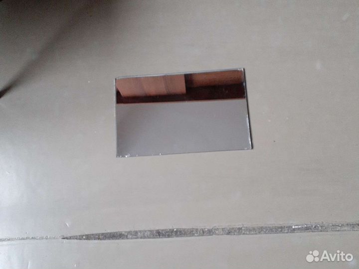 Зеркало малое