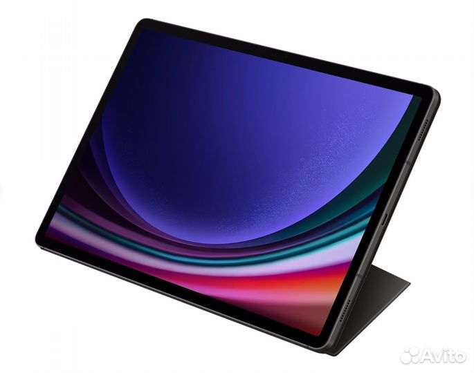 Чехол для Samsung Galaxy Tab S9+ оригинальный