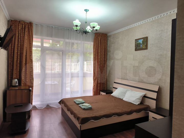 Комната 25 м², 2/4 эт.