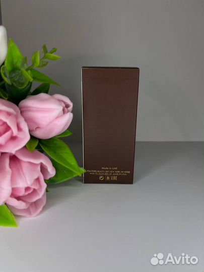 Парфюм Tom Ford Tobacco Vanille 25мл