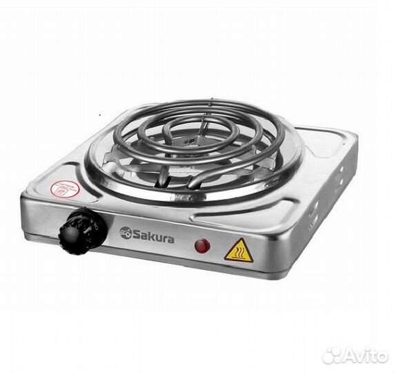 Плитка 145 мм. 1000Вт. 02Н