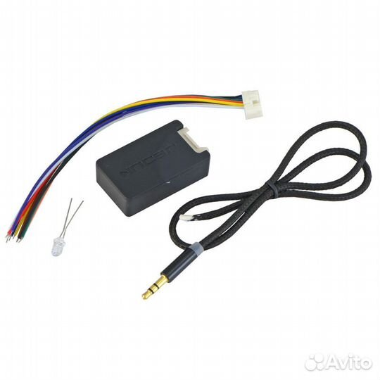 Рулевой адаптер Incar Omega 1 v.11.0